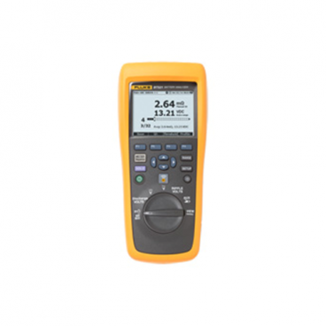 FLUKE BT508/BT510/BT520/BT521 電池內阻測試器